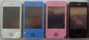 MINI iPhone 2-SIM